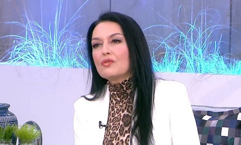 Ε.Φιλίνη για σεξουαλική παρενόχληση: «Καμιά φορά μπορεί να αντιδράσεις άσχημα – Του ρίχνεις και δυο κλωτσιές»