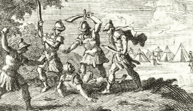 Τα πέντε πιο φρικτά βασανιστήρια στην ιστορία της ανθρωπότητας