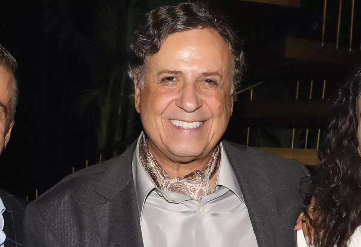 Χάρης Ρώμας: «Είχα υποστεί παρενόχληση σαν νεαρό αγόρι από σκηνοθέτη»