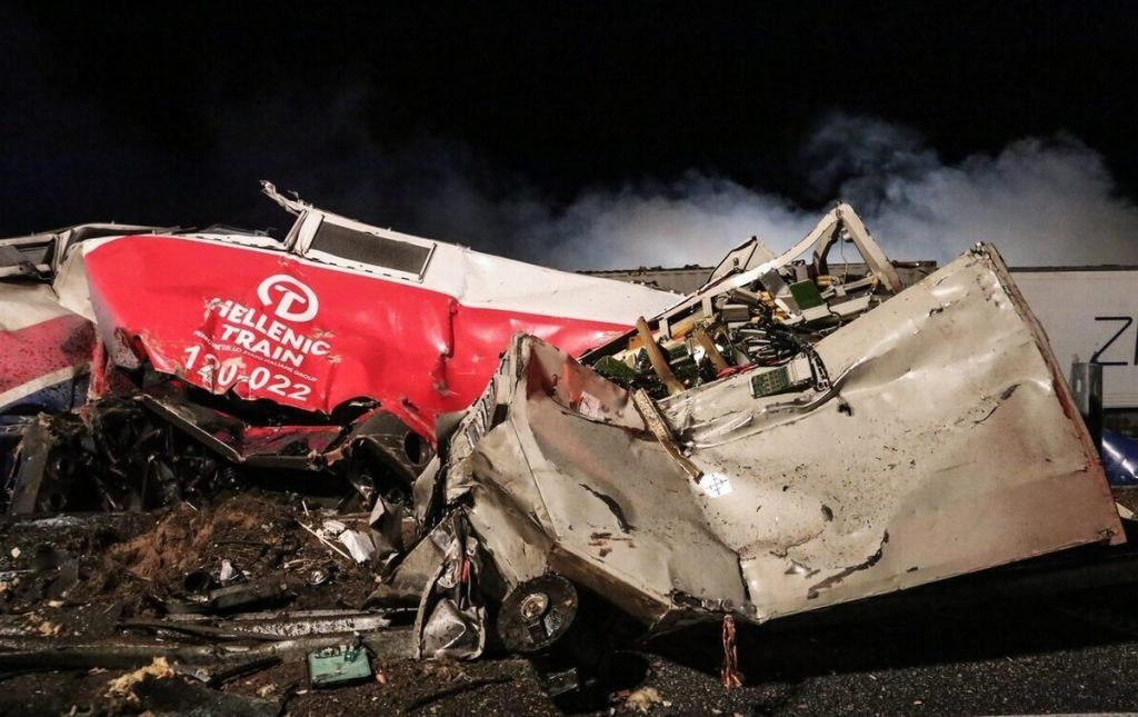 Σοκάρει ο Κοκοτσάκης:  Μας στοχοποιούν για να αποσιωπήσουν την αλήθεια για τα Τέμπη