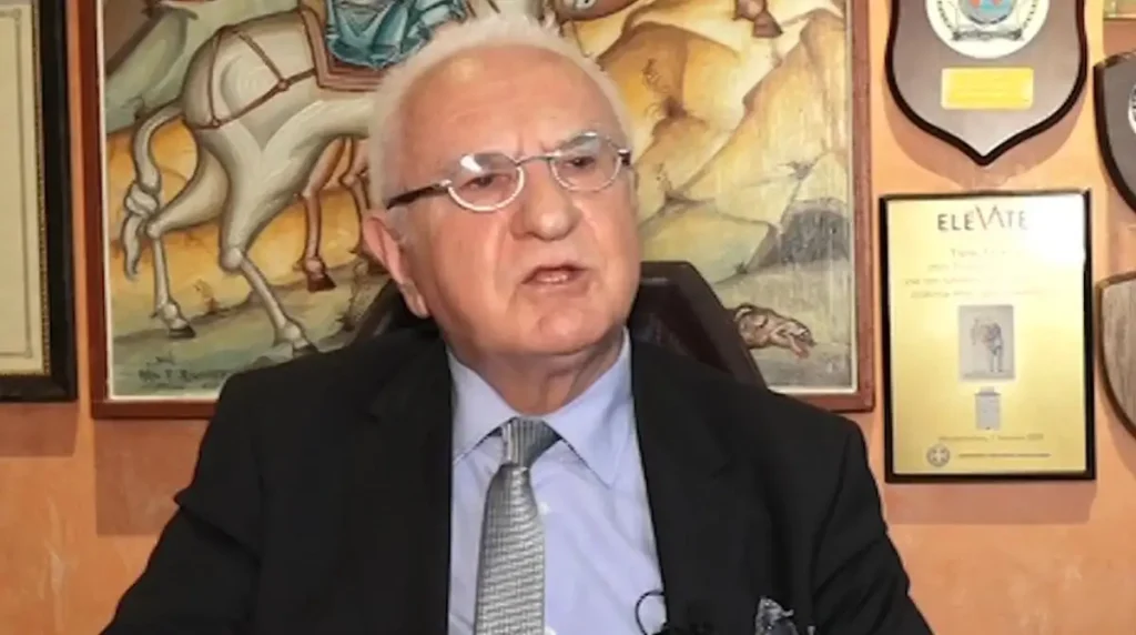 Γιώργος Τσούκαλης: «Γελάω με αυτούς που λένε ότι δέχομαι απειλές για την υπόθεση του Βασίλη Καλογήρου»