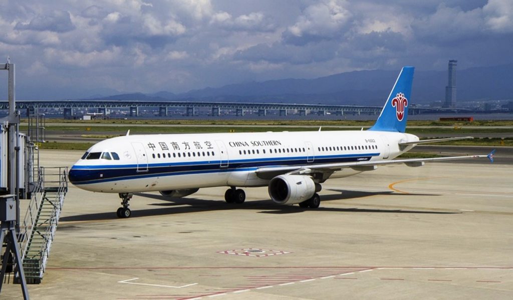 Συμφωνία Ινδίας-Κίνας για την επανέναρξη των απευθείας πτήσεων μεταξύ των δύο χωρών