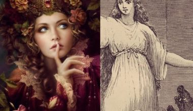 Από πού κατάγονταν οι πιο διάσημες μάγισσες της αρχαιότητας: Οι παραδόσεις