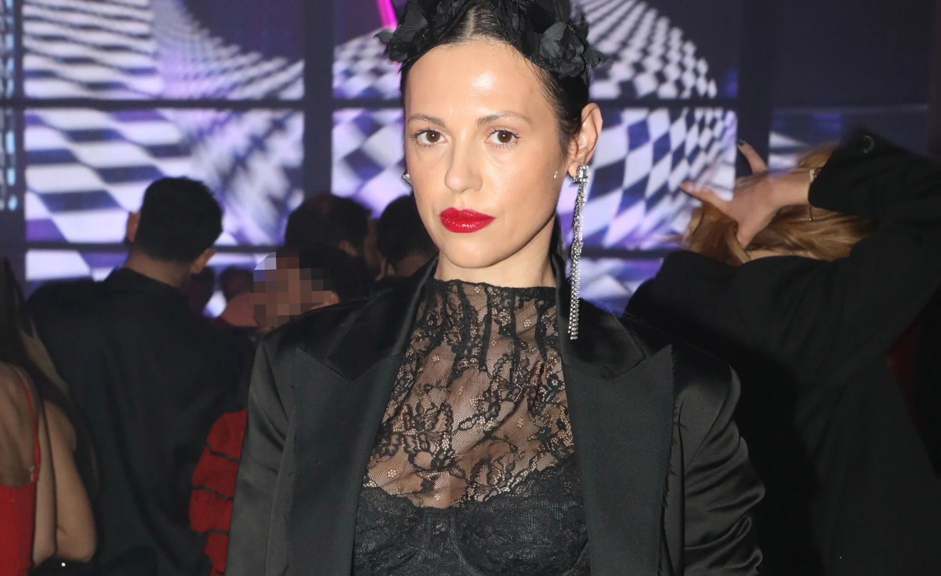 Ρ.Βλαντή κατά της Η.Παπαγεωργίου: «Το δικό μου όνομα και το δικό της δεν θα υπάρξουν ποτέ μαζί στο ίδιο τραπέζι»