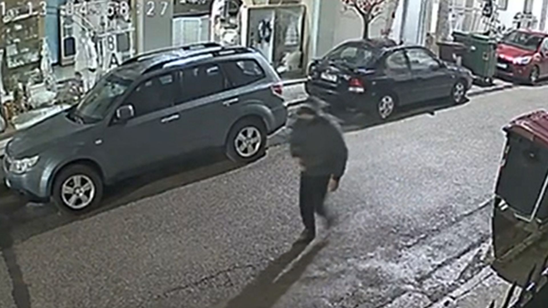 Νέες αποκαλύψεις για τον «δράκο» του Περιστερίου – Παντρεμένος και πατέρας ενός παιδιού ο Αιγύπτιος δράστης