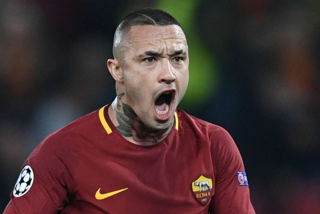 Ράτζα Ναϊνγκολάν: Χειροπέδες στον πρώην σταρ της Ρόμα – Ήταν «βαποράκι» σε μεγάλες ποσότητες κοκαΐνης