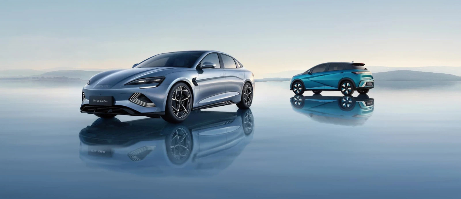 BYD: Φέρνει την αυτόνομη οδήγηση Επιπέδου 2 σε όλα της τα μοντέλα