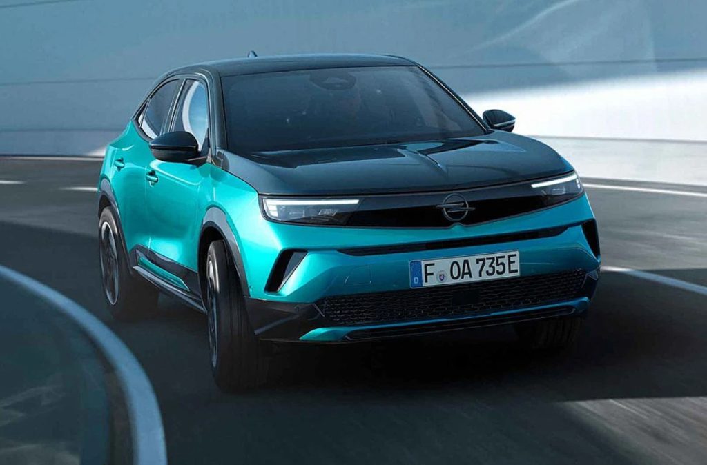 Ανακοινώθηκε η τιμή του ανανεωμένου Opel Mokka