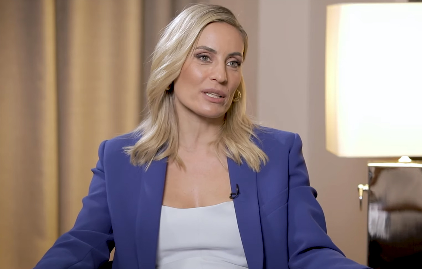 Η Ελεονώρα Μελέτη υπέρ της αφαίρεσης της ζωής του εμβρύου: «Θεμελιώδες δικαίωμα για τις γυναίκες η άμβλωση»