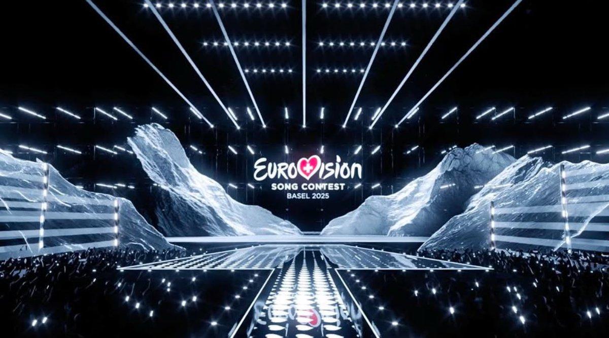 Eurovision 2025: Στον Β’ ημιτελικό η Ελλάδα – Πότε θα διαγωνιστεί