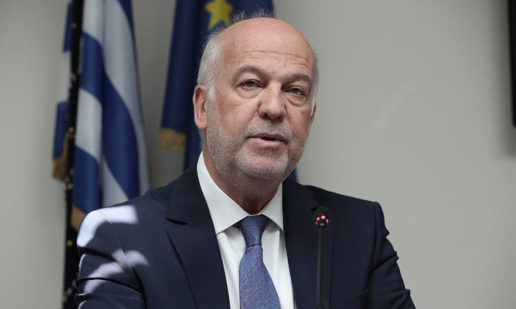 Έγκλημα στα Τέμπη: «13ο βαγόνι δεν υπήρξε» λέει ο Γ.Φλωρίδης