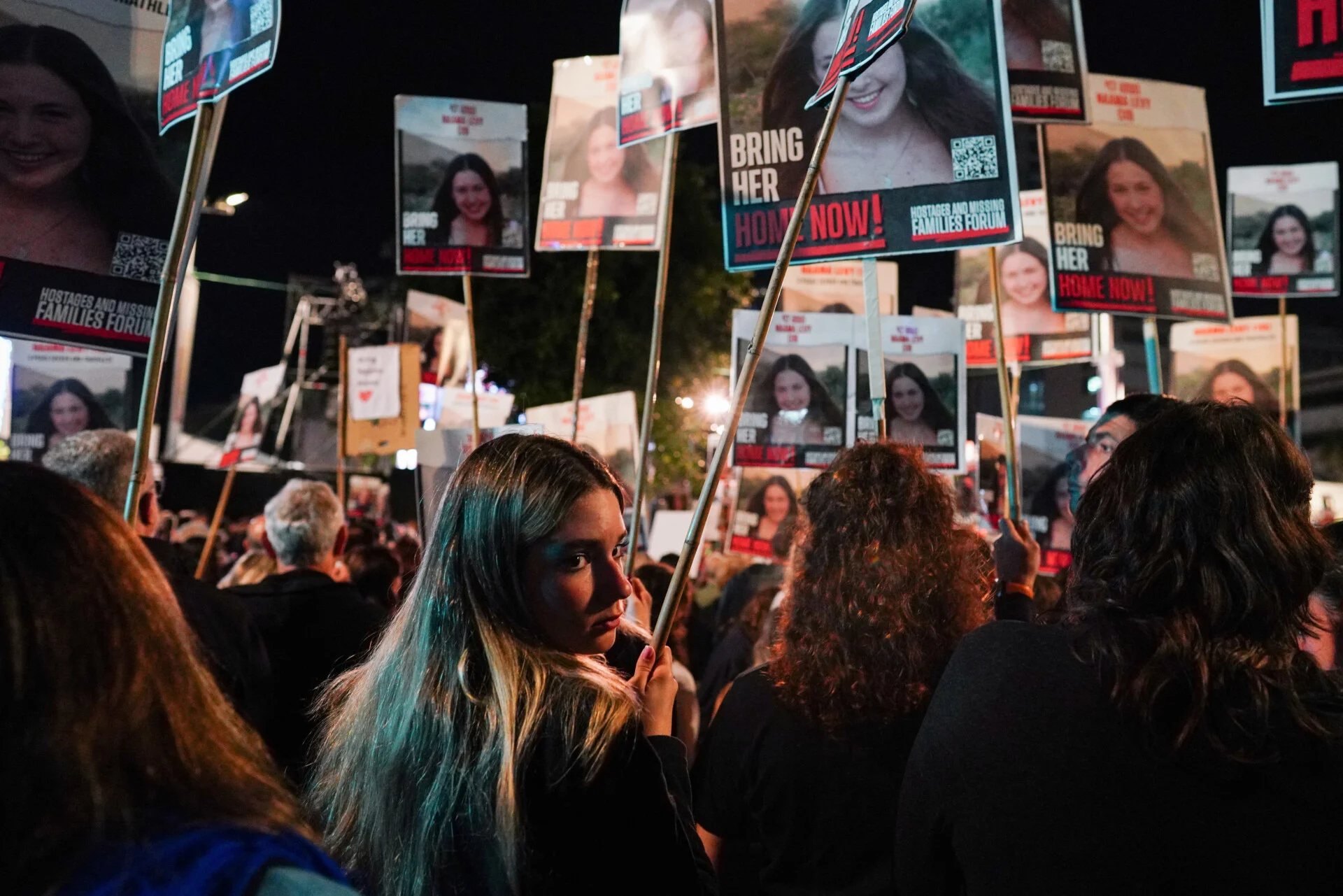 Συγκλονίζει αδελφός ισραηλινού νεκρού ομήρου της Χαμάς: «Να μην απελευθερώνονται μόνο οι σοροί» (vid)