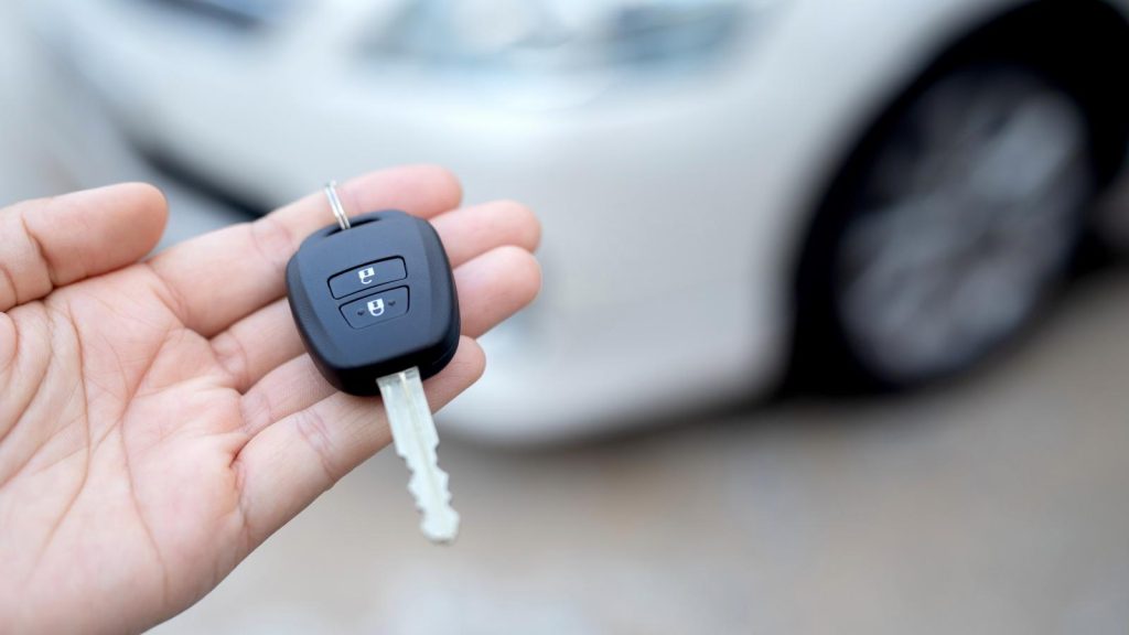 4+1 λειτουργίες που «κρύβει» το κλειδί του αυτοκινήτου σας