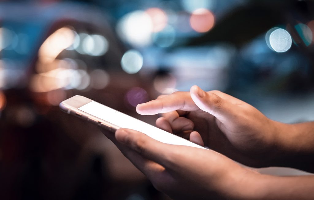 Nέα εφαρμογή που συνδέει ανθρώπους με κοινές δραστηριότητες και σπορ