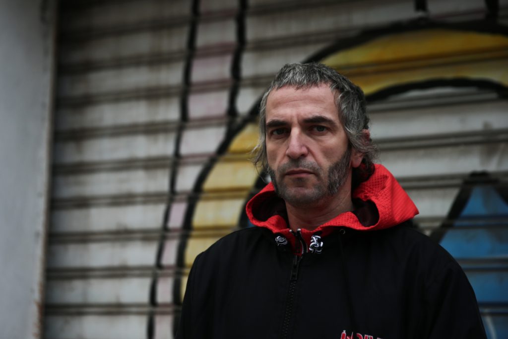 Α.Σερβετάλης: «Δεν χρειάζεται να είμαι γυναίκα για να κρίνω την άμβλωση»