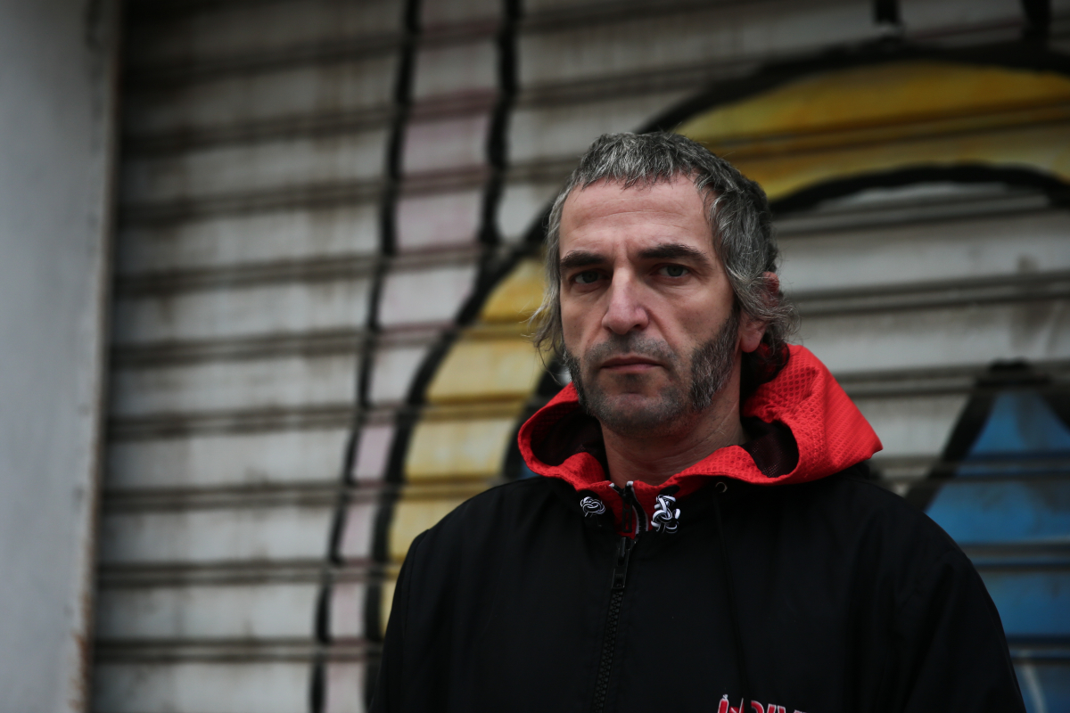 Α.Σερβετάλης: «Δεν χρειάζεται να είμαι γυναίκα για να κρίνω την άμβλωση»