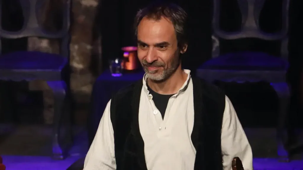 «Έφυγε» από τη ζωή σε ηλικία 60 ετών ο ηθοποιός Δημήτρης Μικέλης