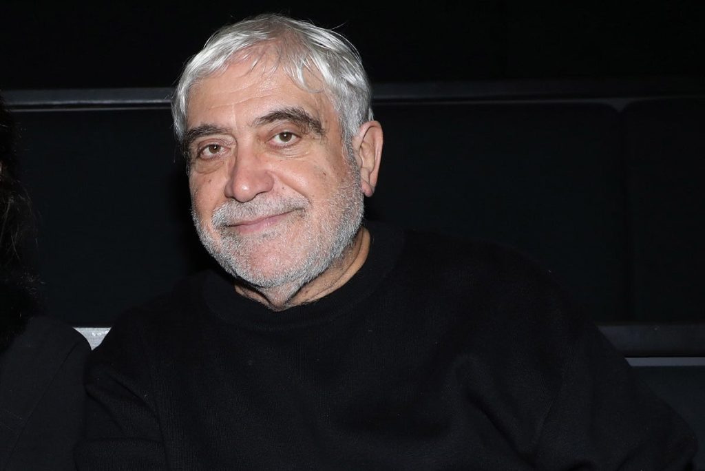 Δημήτρης Πιατάς: «Πλέον την τηλεόραση την χρειάζομαι για οικονομικούς λόγους»