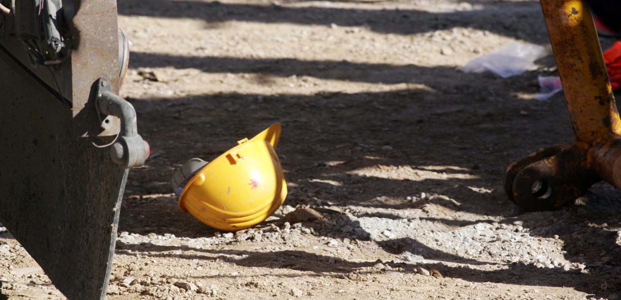 Έκρηξη των θανατηφόρων εργατικών ατυχημάτων τον Ιανουάριο