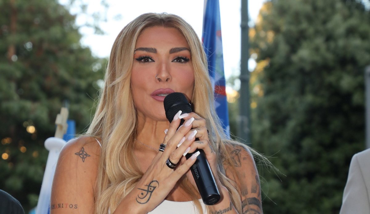 Α.Ηλιάδη υπέρ Ά.Σερβετάλη για τις αμβλώσεις: «Δεν υπάρχει μεγαλύτερη αμαρτία»