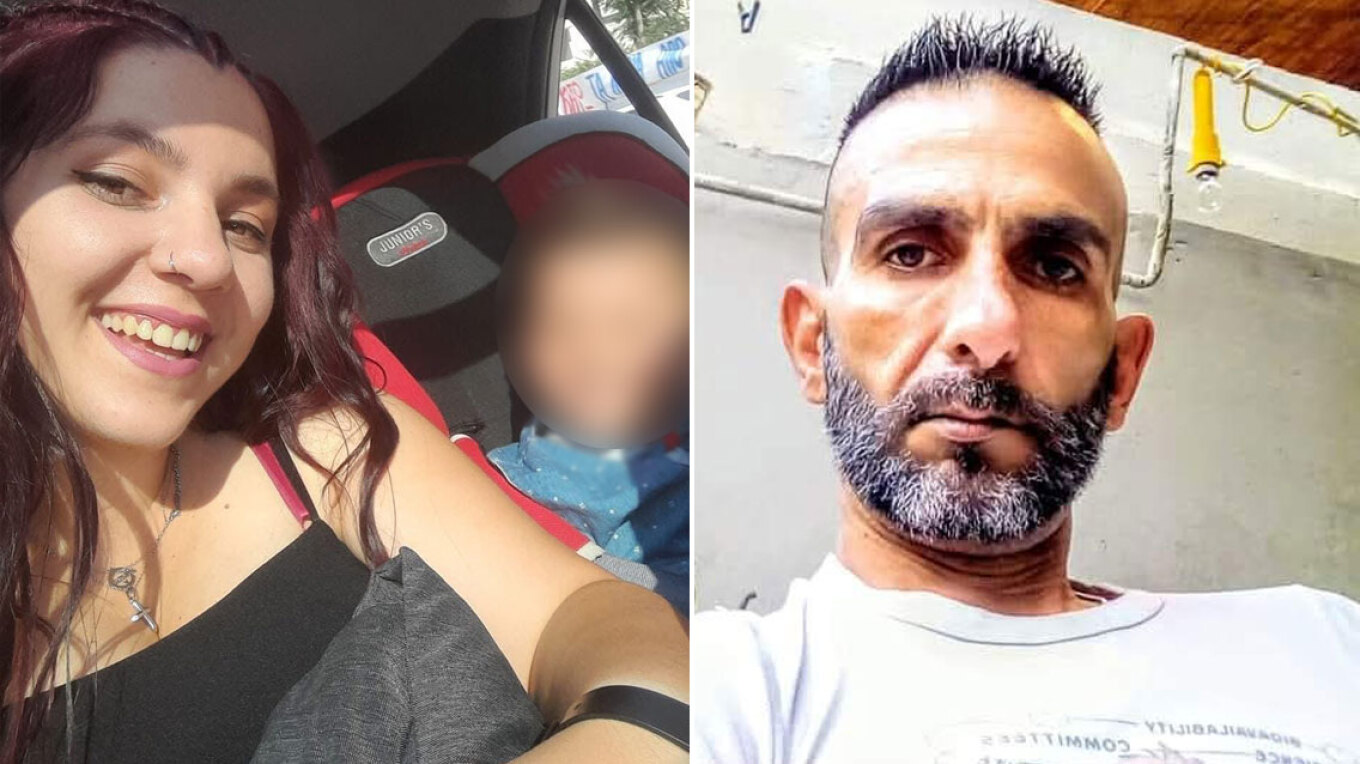 Στη φυλακή η μητέρα και ο πατριός του 3χρονου αγοριού που βασανίστηκε στο Ηράκλειο