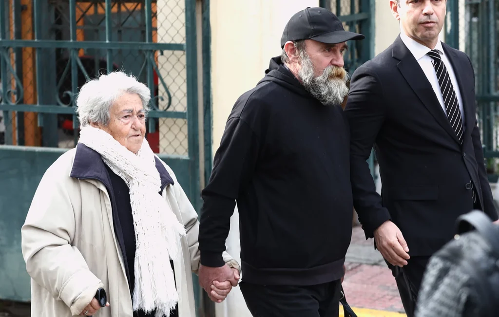 Σήμερα η απολογία του Κ.Πολυχρονόπουλου – Κατηγορείται για δύο κακουργήματα