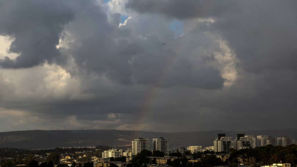 Νεκροί τρεις Τούρκοι από ισραηλινή αεροπορική επιδρομή – Οργή στην Άγκυρα