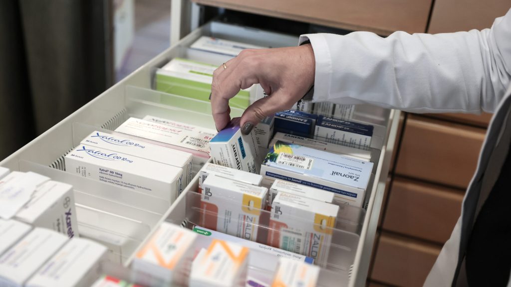 Κύκλωμα παράνομων συνταγογραφήσεων: Ελεύθεροι αφέθηκαν οι έξι κατηγορούμενοι