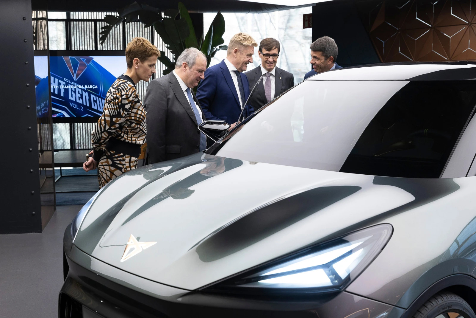 Η νέα κίνηση της SEAT με φόντο τον εξηλεκτρισμό