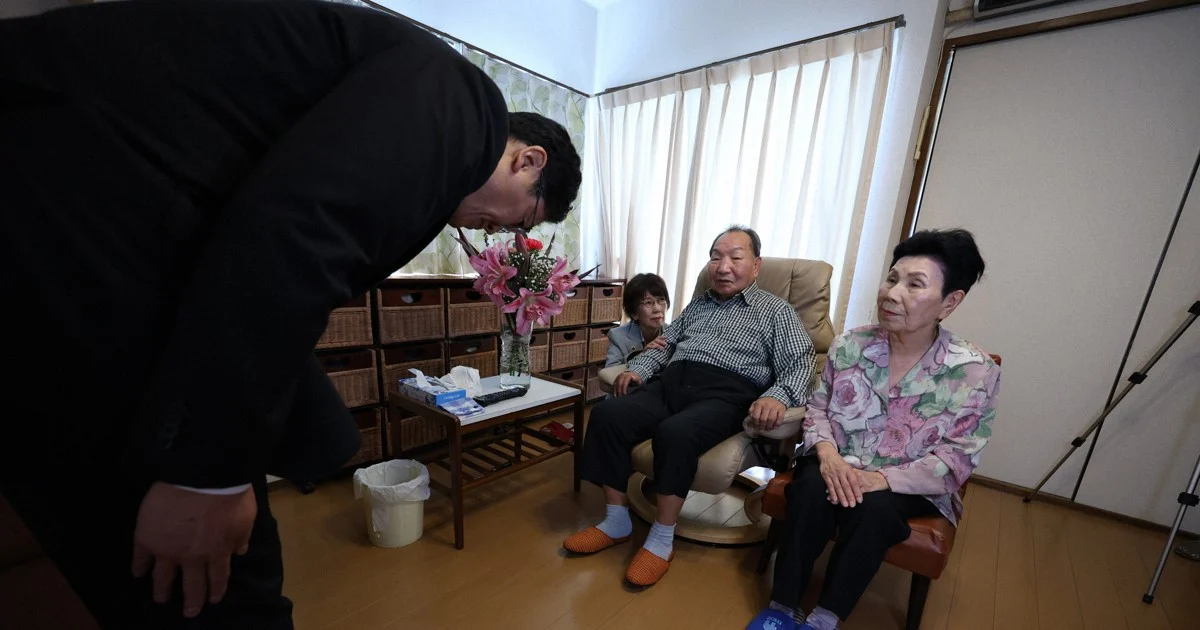 Ιαπωνία: Θανατοποινίτης που αθωώθηκε μετά από μισό αιώνα ζητά αποζημίωση €1,2 εκατ.