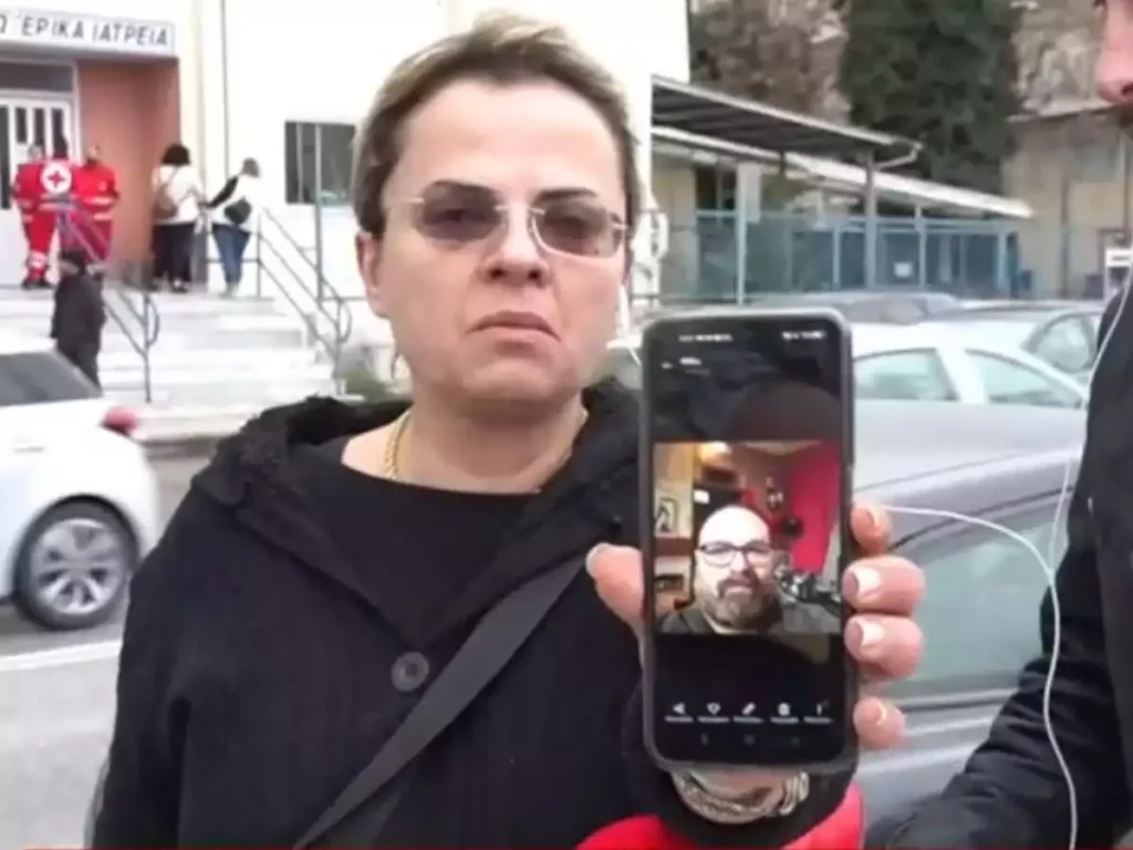 Ξεσπά η Κ.Βουτσινά μετά τη συνέντευξη Κ.Μητσοτάκη: «Δώσατε εντολές συγκάλυψης»