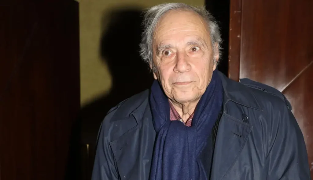 «Έφυγε» σε ηλικία 88 ετών ο ηθοποιός και σκηνοθέτης Δημήτρης Κολλάτος