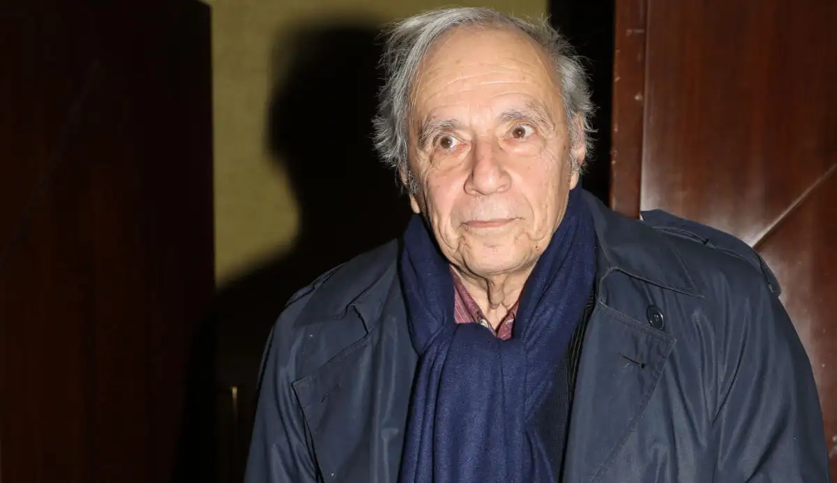 «Έφυγε» σε ηλικία 88 ετών ο ηθοποιός και σκηνοθέτης Δημήτρης Κολλάτος