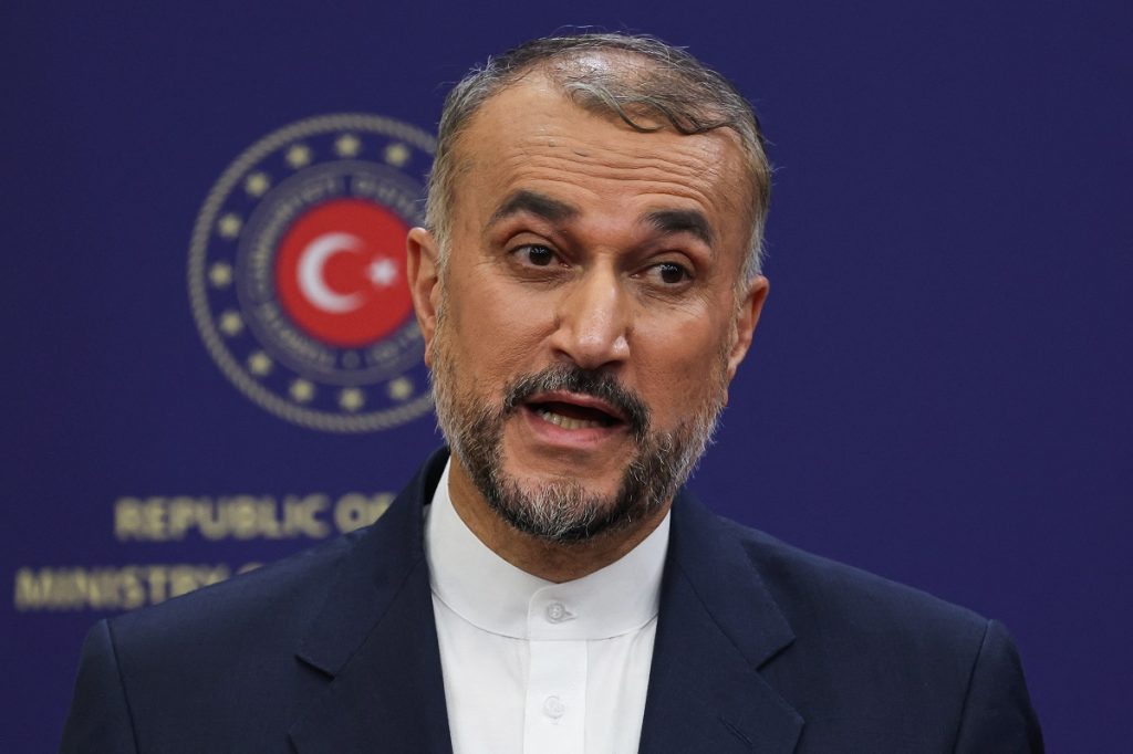 Υπ.Εξωτερικών Ιράν: «Μια επίθεση στις πυρηνικές εγκαταστάσεις του Ιράν θα οδηγούσε σε ολοκληρωτικό πόλεμο»