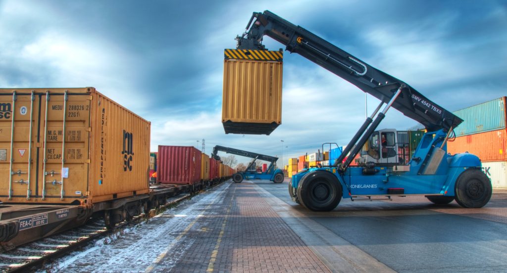 Ο καθένας μεταφέρει ό,τι θέλει χωρίς έλεγχο στον ΟΣΕ! – Τι είπε ο Γ.Γ. του σωματείου των εργαζομένων