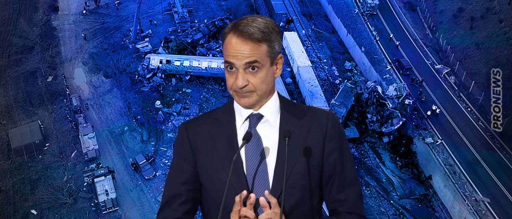 Εφιαλτικός αναμένεται να είναι ο Φεβρουάριος για την κυβέρνηση: Έρχεται νέα δημοσκοπική πτώση λόγω Τεμπών