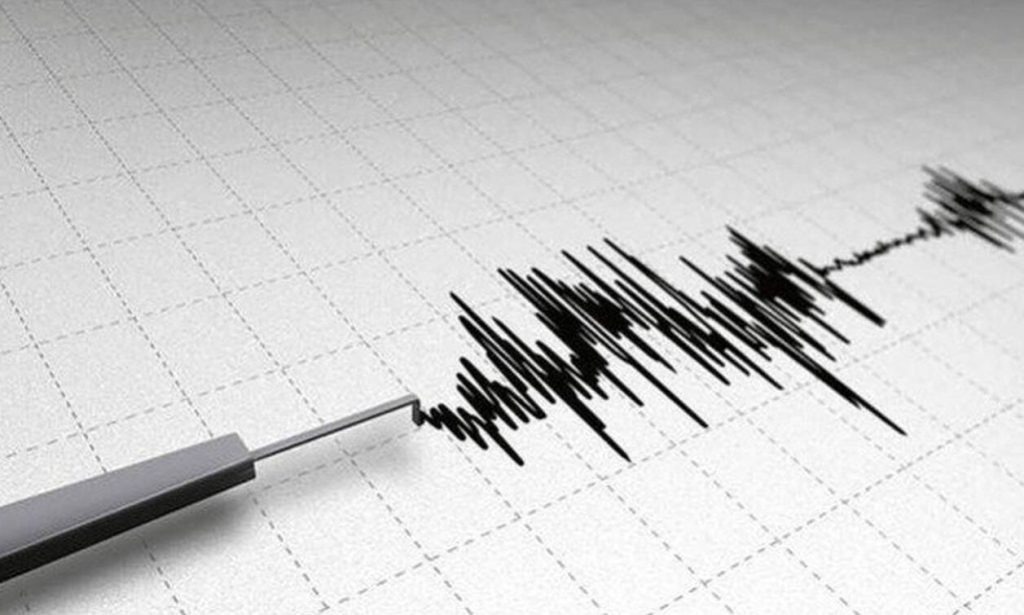 Α.Τσελέντης για Σαντορίνη: «Γνωρίζουμε ότι τα ηφαίστεια είναι ενεργά»