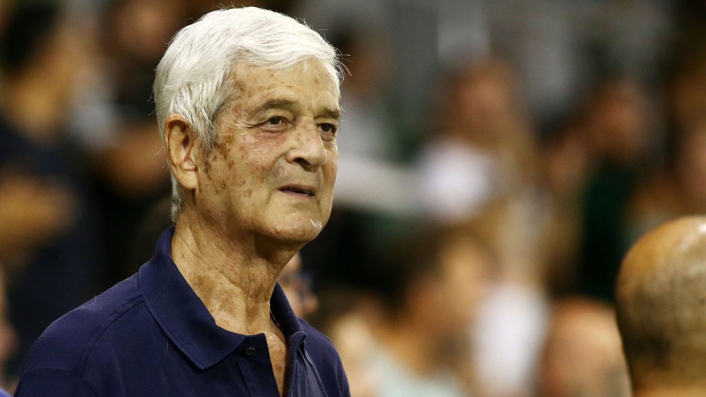 Τ.Οικονομόπουλος: Στη ΜΕΘ με εγκεφαλικό ο παλαίμαχος παίκτης του Παναθηναϊκού