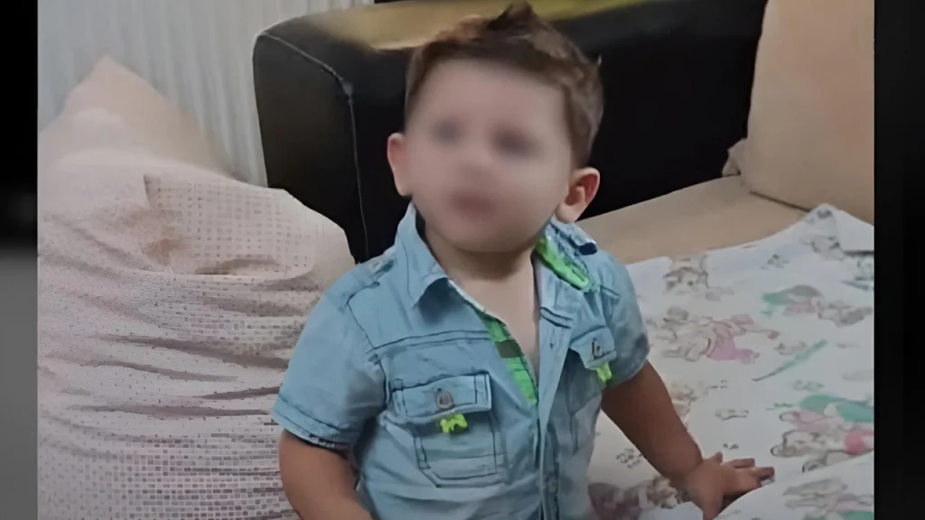 Κακοποίηση 3χρονου στο Ηράκλειο: «Ο εγκέφαλός του δεν λειτουργεί» λένε οι γιατροί- Συνεχίζονται οι εξετάσεις