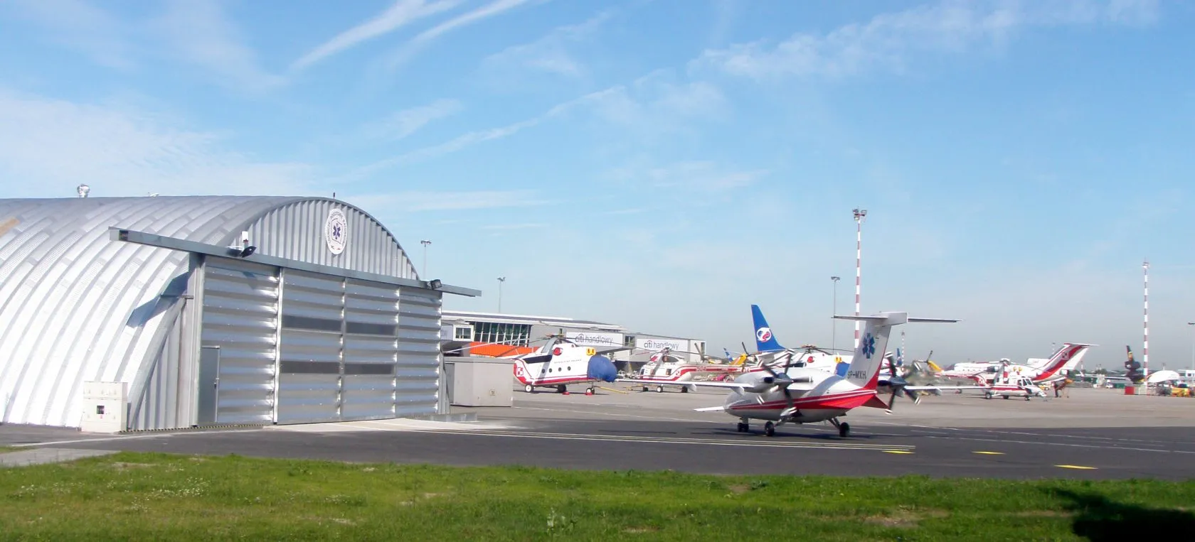 Κρήτη: Διαρροή πετρελαίου στην περιοχή του στρατιωτικού τμήματος του αεροδρομίου στην Αλικαρνασσό (βίντεο)