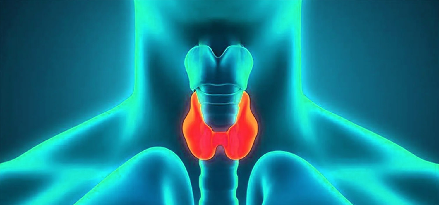 Υποθυρεοειδισμός: Αυτά είναι τα συμπτώματα που δεν πρέπει να αγνοήσετε