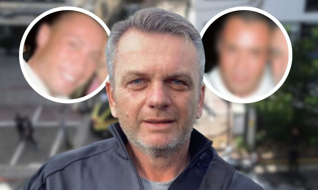 Ψυχικό: Προθεσμία να απολογηθεί ζήτησε ο κατηγορούμενος για την δολοφονία του Π.Στάθη 