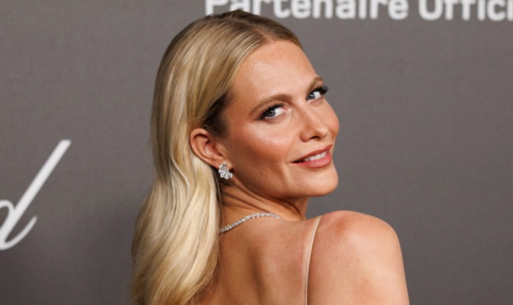 Π.Ντελεβίν: Έγκυος η πρώην σύντροφος του Κ.Α.Ντε Γκρες- Η εντυπωσιακή της εμφάνιση στην Εβδομάδα Μόδας (φωτο)