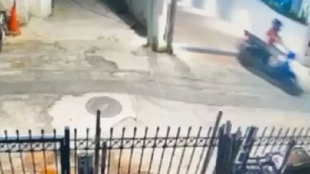 Ψυχικό: Το βίντεο που «κάρφωσε» τον 48χρονο που συνελήφθη για την εμπλοκή του στη δολοφονία του Π.Στάθη 