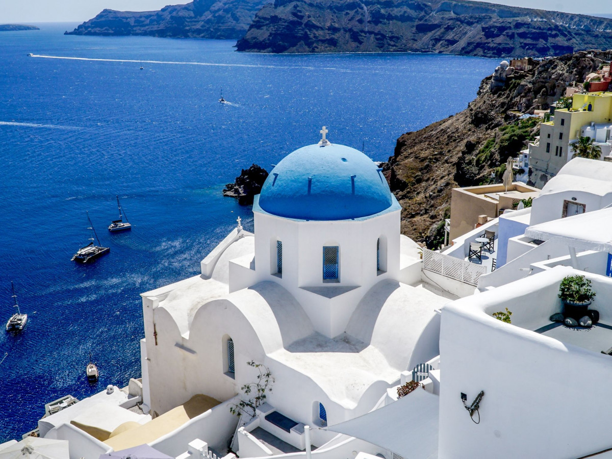 Κ.Παπαζάχος για σεισμούς στη Σαντορίνη: «Προληπτικά τα μέτρα που λαμβάνονται»