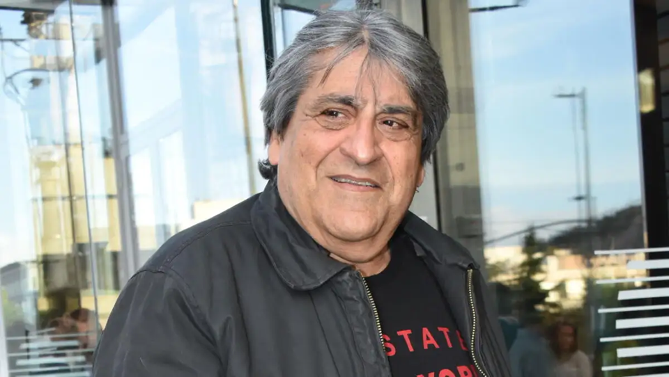 Μ.Λεζές για καρκίνο: «Ήταν σαν να είχε πέσει μια ατομική βόμβα μέσα μου – Γίνανε θαύματα»