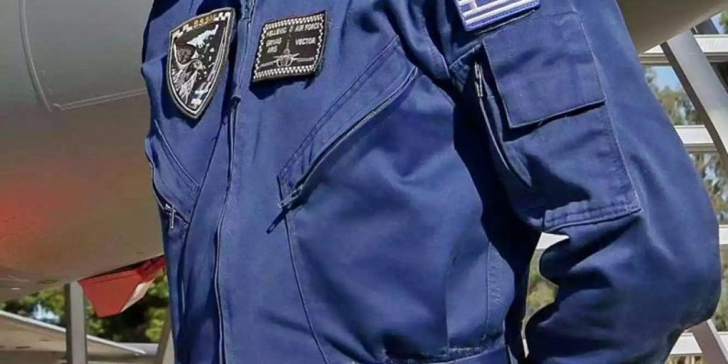 Λάρισα: 41χρονος Υποσμηναγός βρέθηκε νεκρός μέσα στο σπίτι του