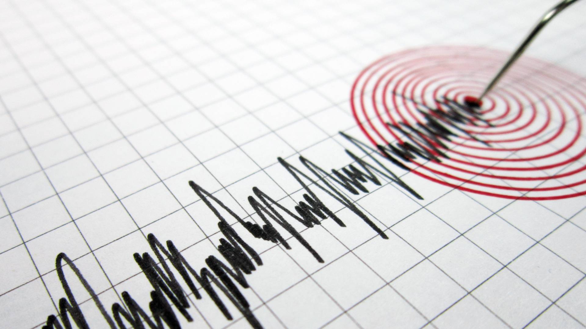 Ε.Λέκκας για σεισμική δραστηριότητα στις Κυκλάδες: «Δεν προκύπτει κίνδυνος για την Κρήτη»