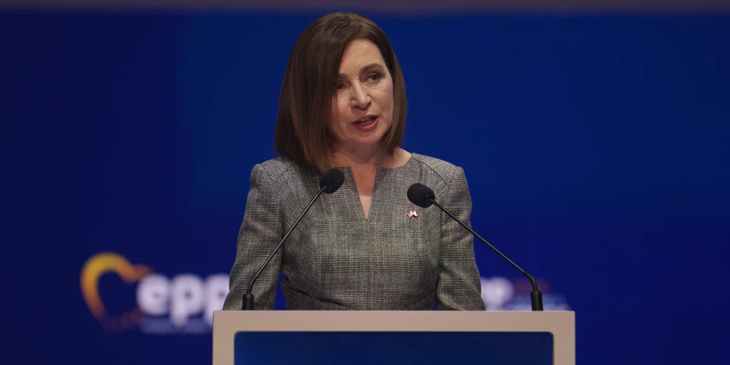 Μολδαβία: «Παραβιάστηκε ο εναέριος χώρος μας από μη επανδρωμένο αεροσκάφος»