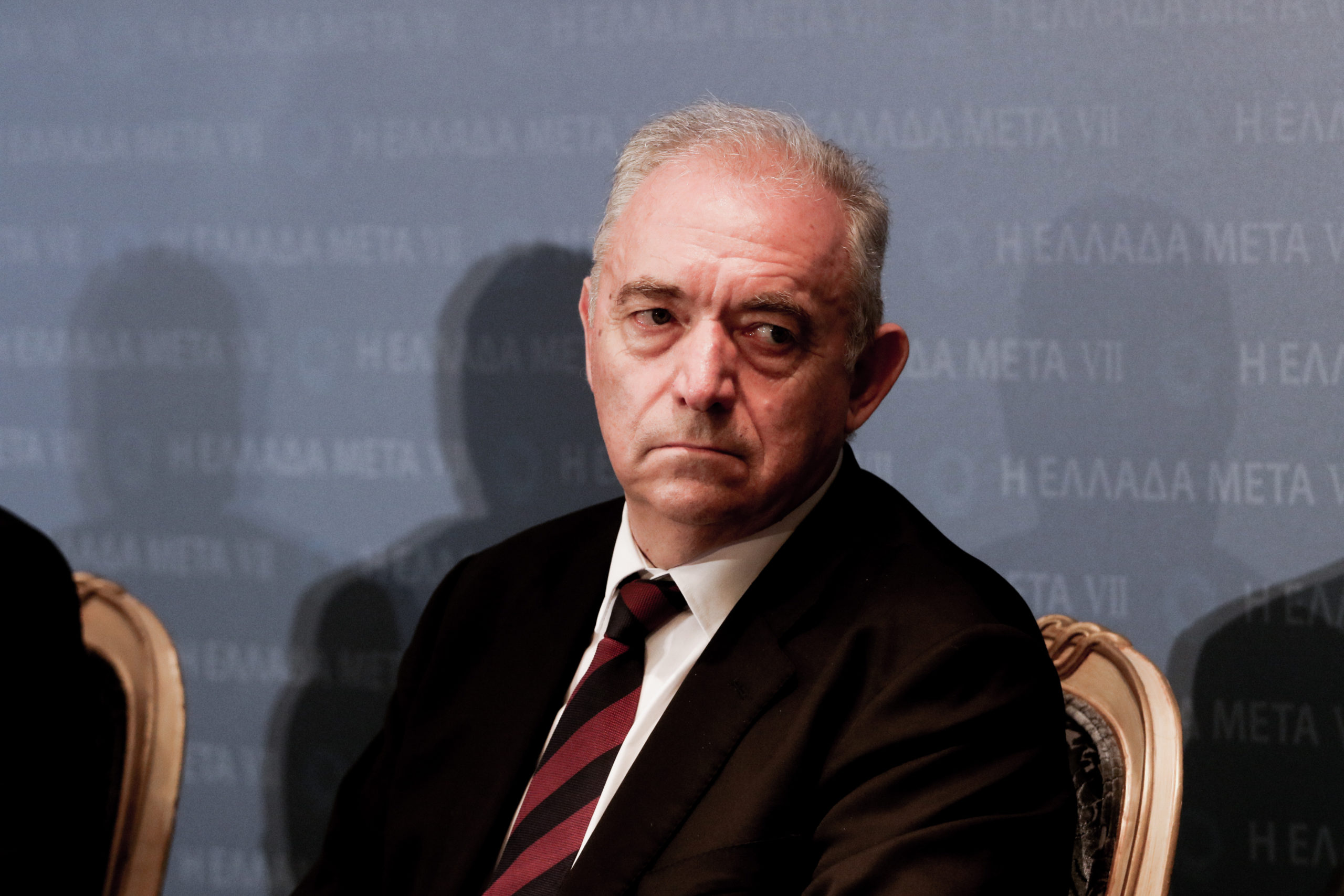 Ε.Λέκκας: «Η σεισμική δραστηριότητα που αναπτύσσεται στην Αμοργό θα διαρκέσει εβδομάδες»